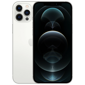 iPhone 12 Pro 256GB Silver