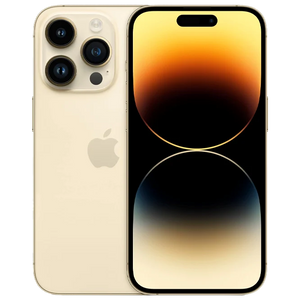 iPhone 14 Pro 256GB Gold