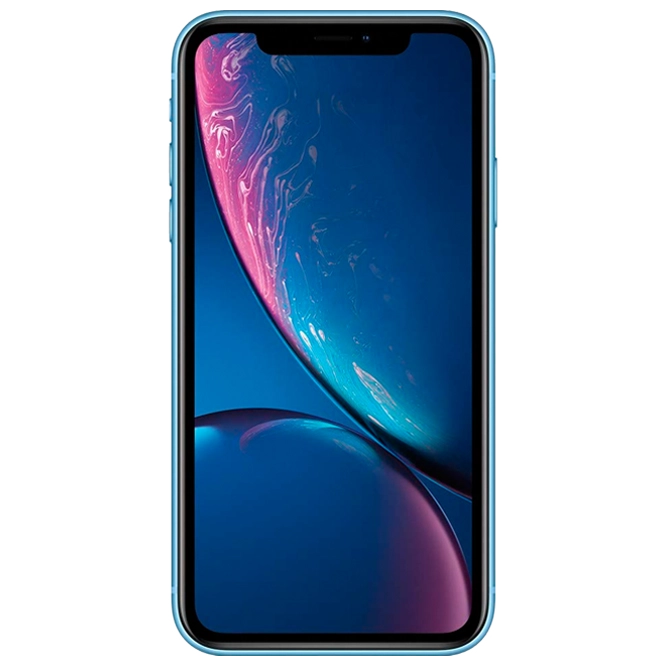 iPhone XR 64GB Blue