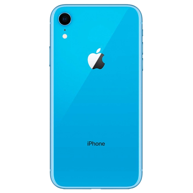 iPhone XR 64GB Blue