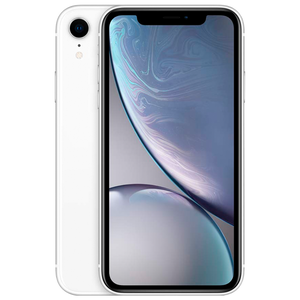 iPhone XR 64GB White