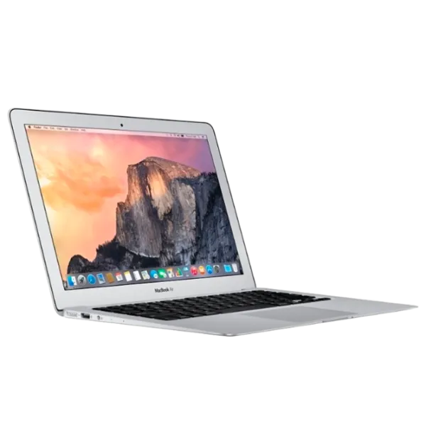 MacBook Air 13” 2017 i5 8GB 128Gb Silver
