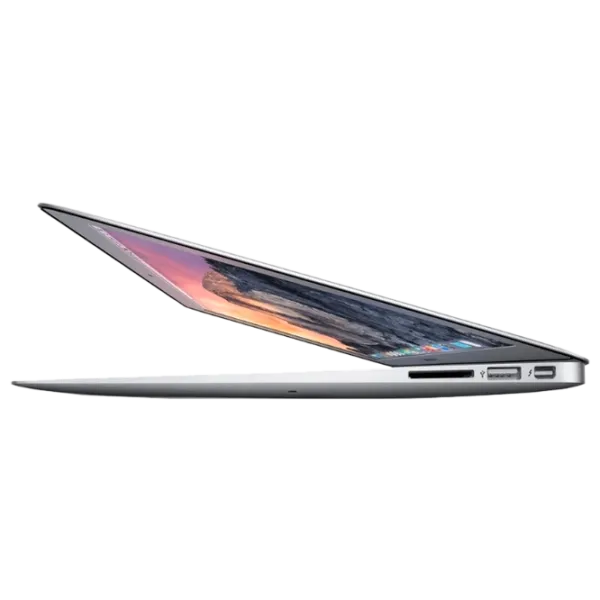 MacBook Air 13” 2017 i5 8GB 128Gb Silver