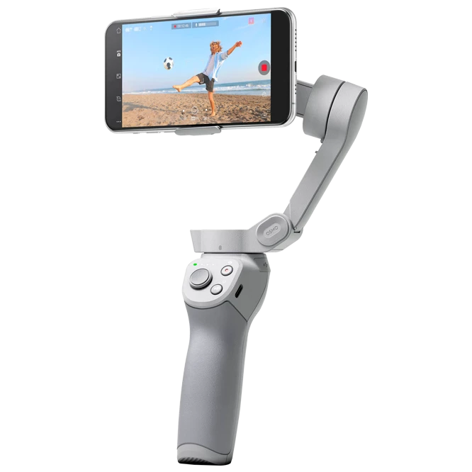 Stabilizator DJI Osmo Mobile SE Gray