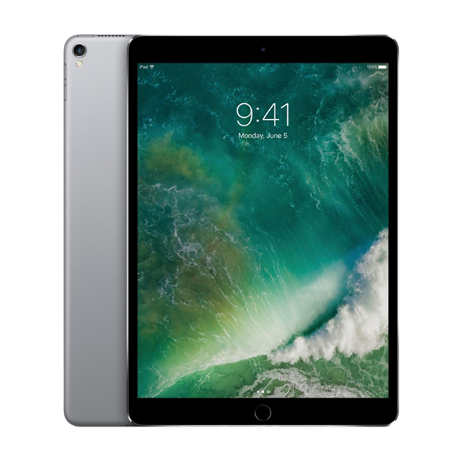 Apple iPad Pro Gen2 2017 (10,5-inch) 64GB Wi-Fi Resigilat*
