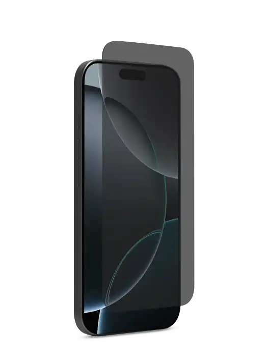 Sticlă de protecție iPhone 18 Pro Max Privacy