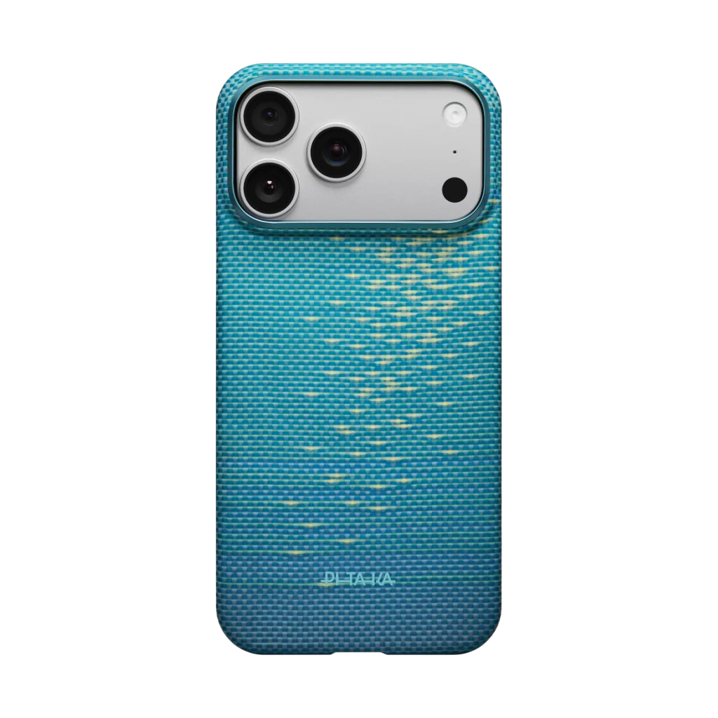 Lucid Blue