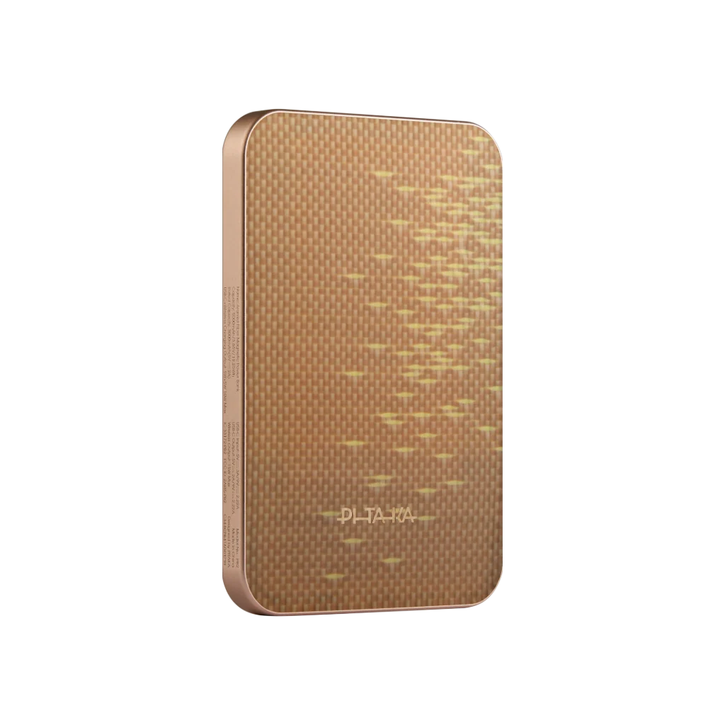Golden Glint