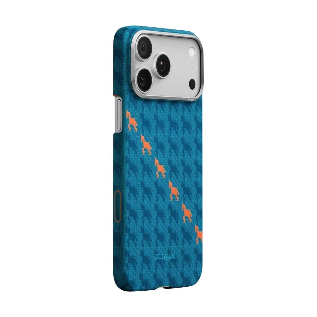 Indigo