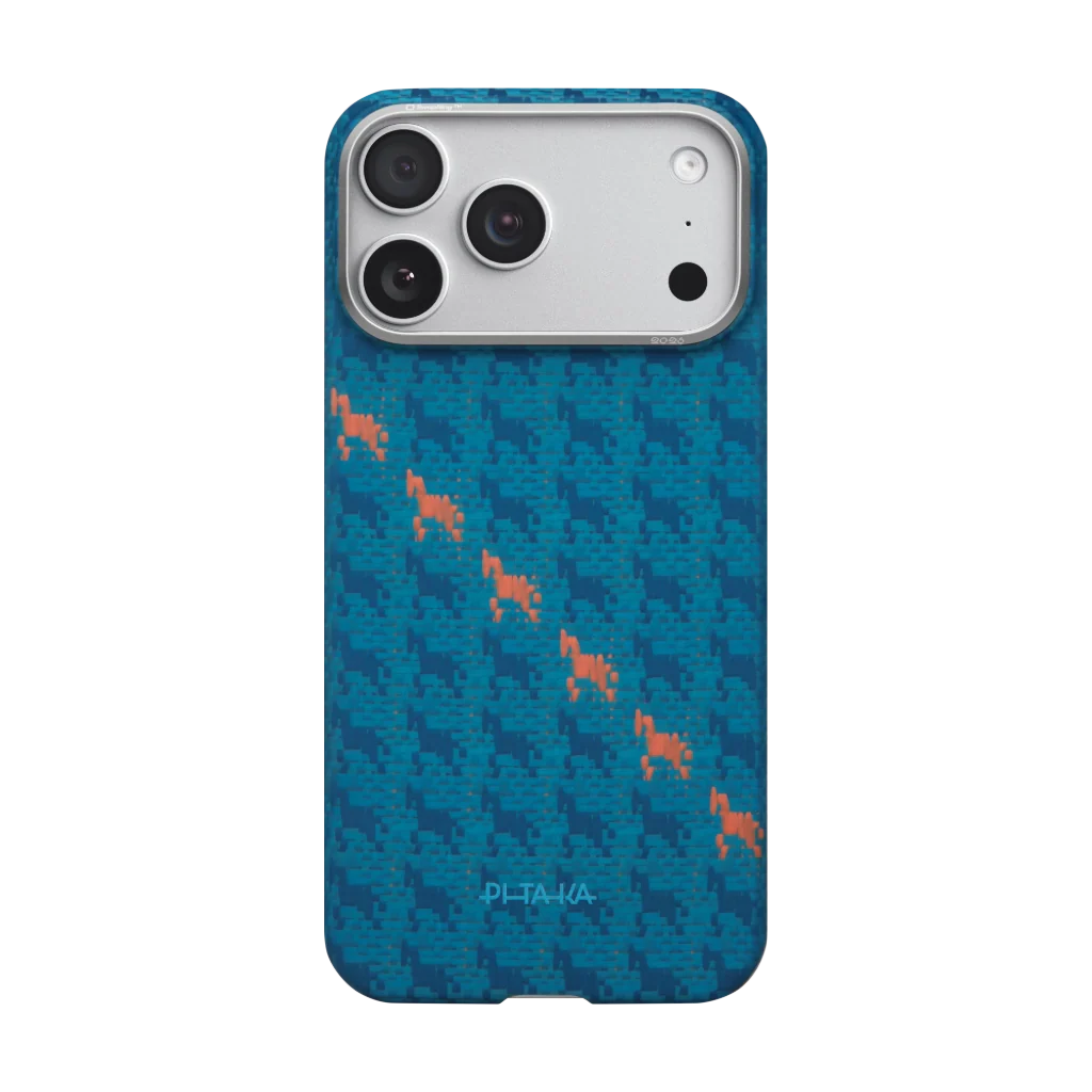 Indigo