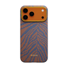 Burning Orange