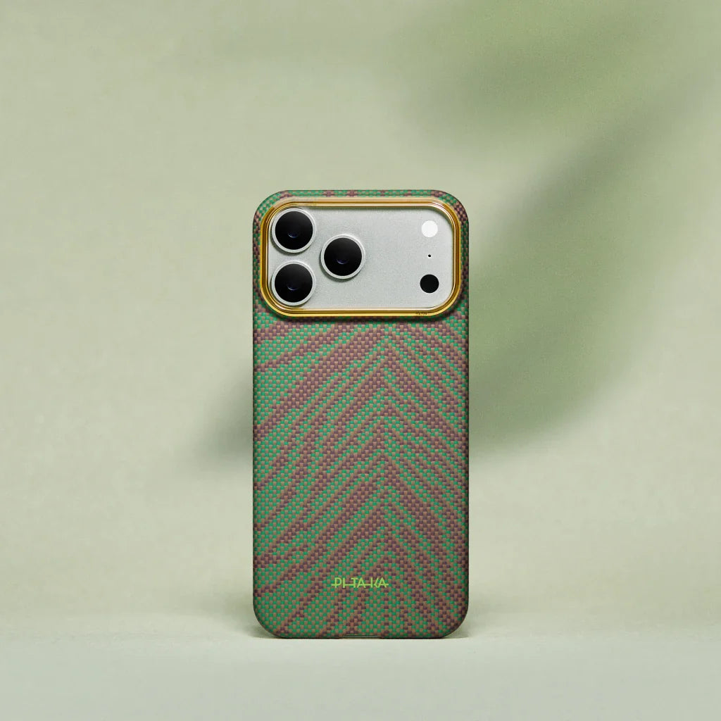 PITAKA Sprout Surge iPhone 17 Pro