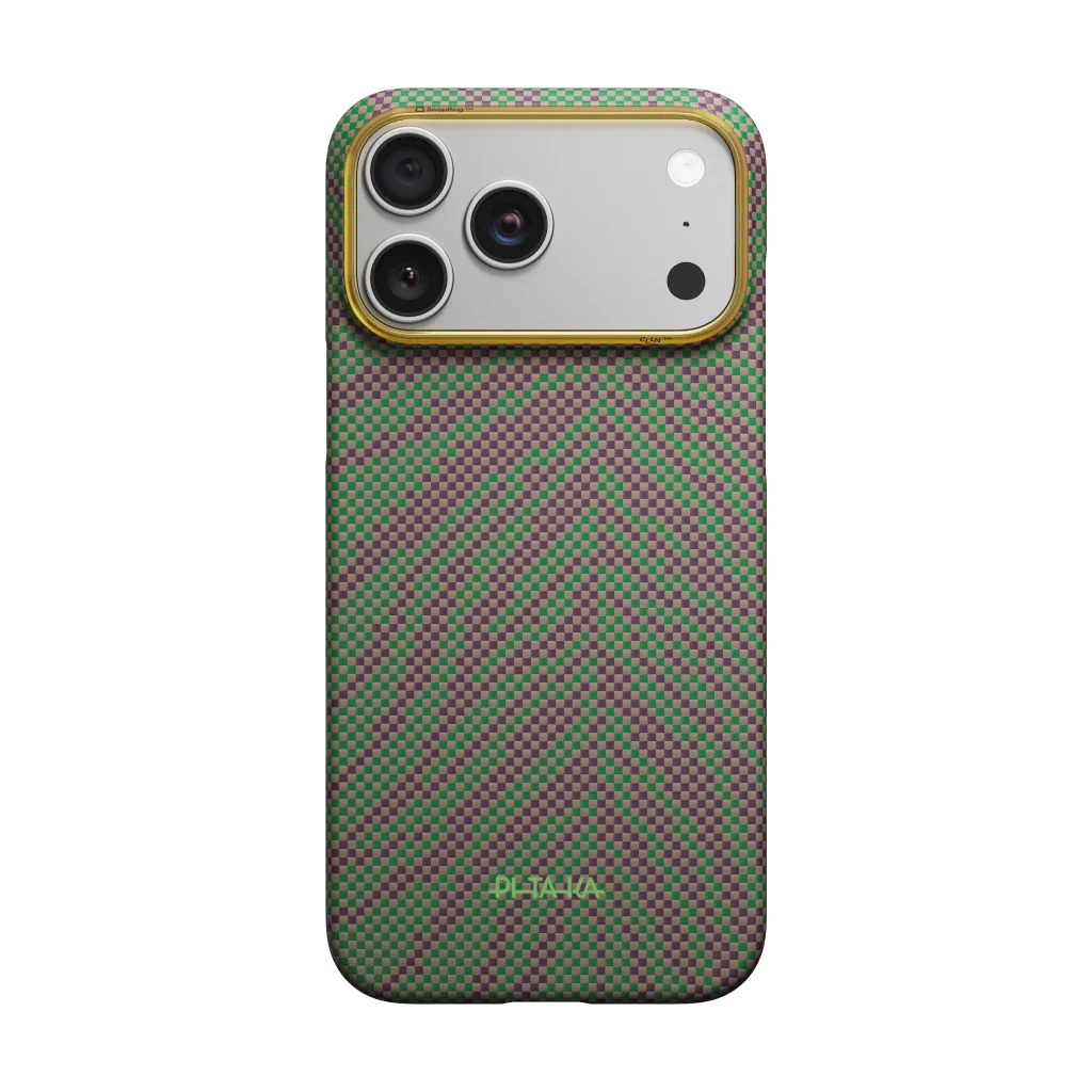PITAKA Sprout Surge iPhone 17 Pro