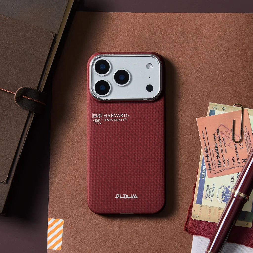 Harvard Crimson