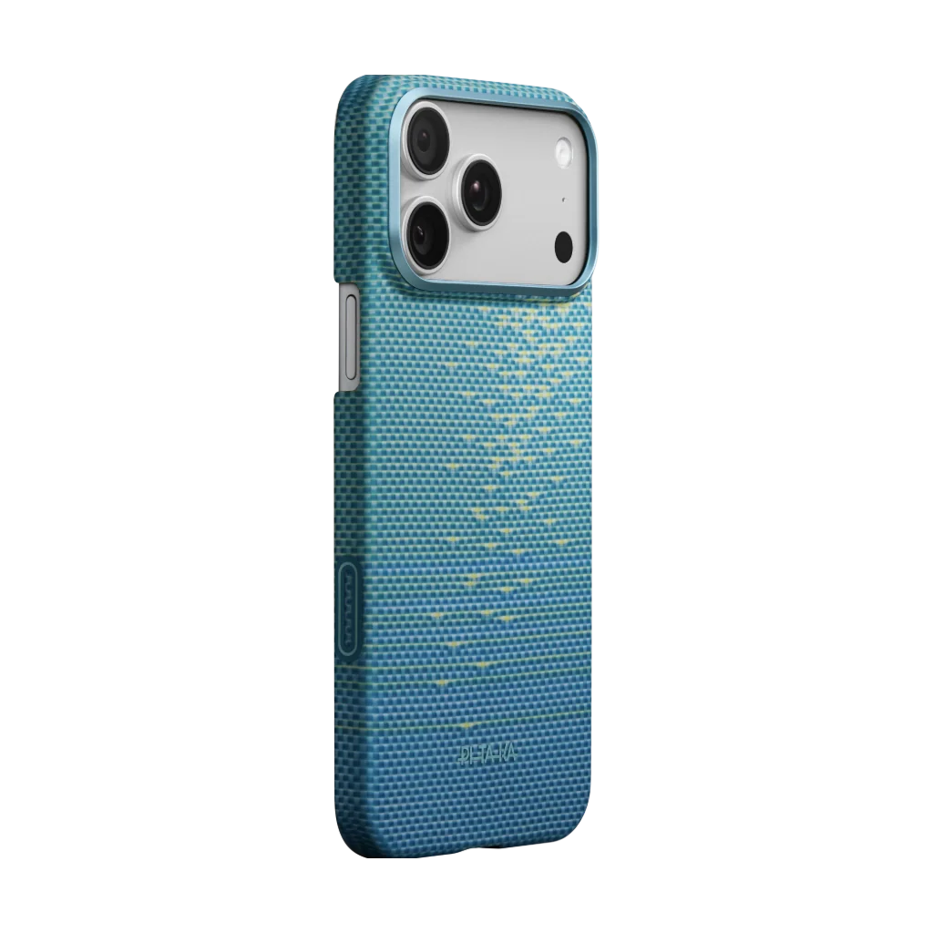 Lucid Blue