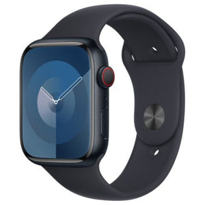 Apple Watch Series 9 41mm Midnight Al Midnight SB Celular