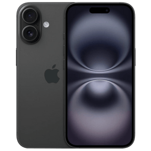 iPhone 16 Plus - Black 512GB