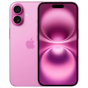 iPhone 16 Plus - Pink 512GB