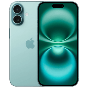 iPhone 16 Plus - Teal 512GB