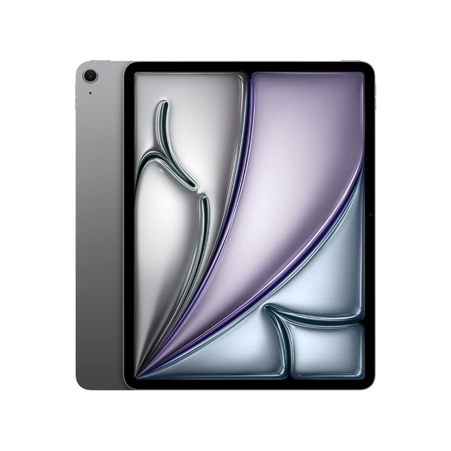 iPad Air 11 inchi M4 128GB Wi-Fi Space Gray, iRestore Chisinau