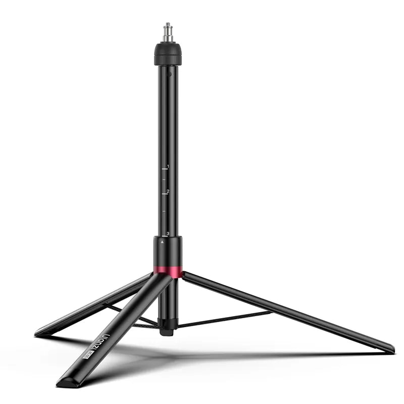 Stativ Ulanzi AT-05 Heavy Duty pliabil 2M, iRestore Chisinau