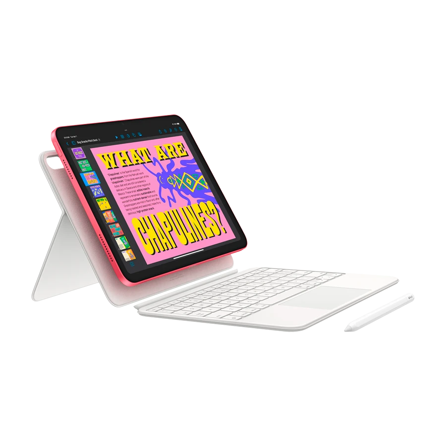 Apple iPad A16 11