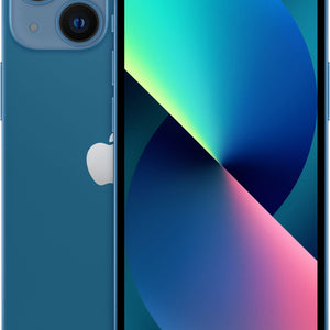 iPhone 13 128GB Blue