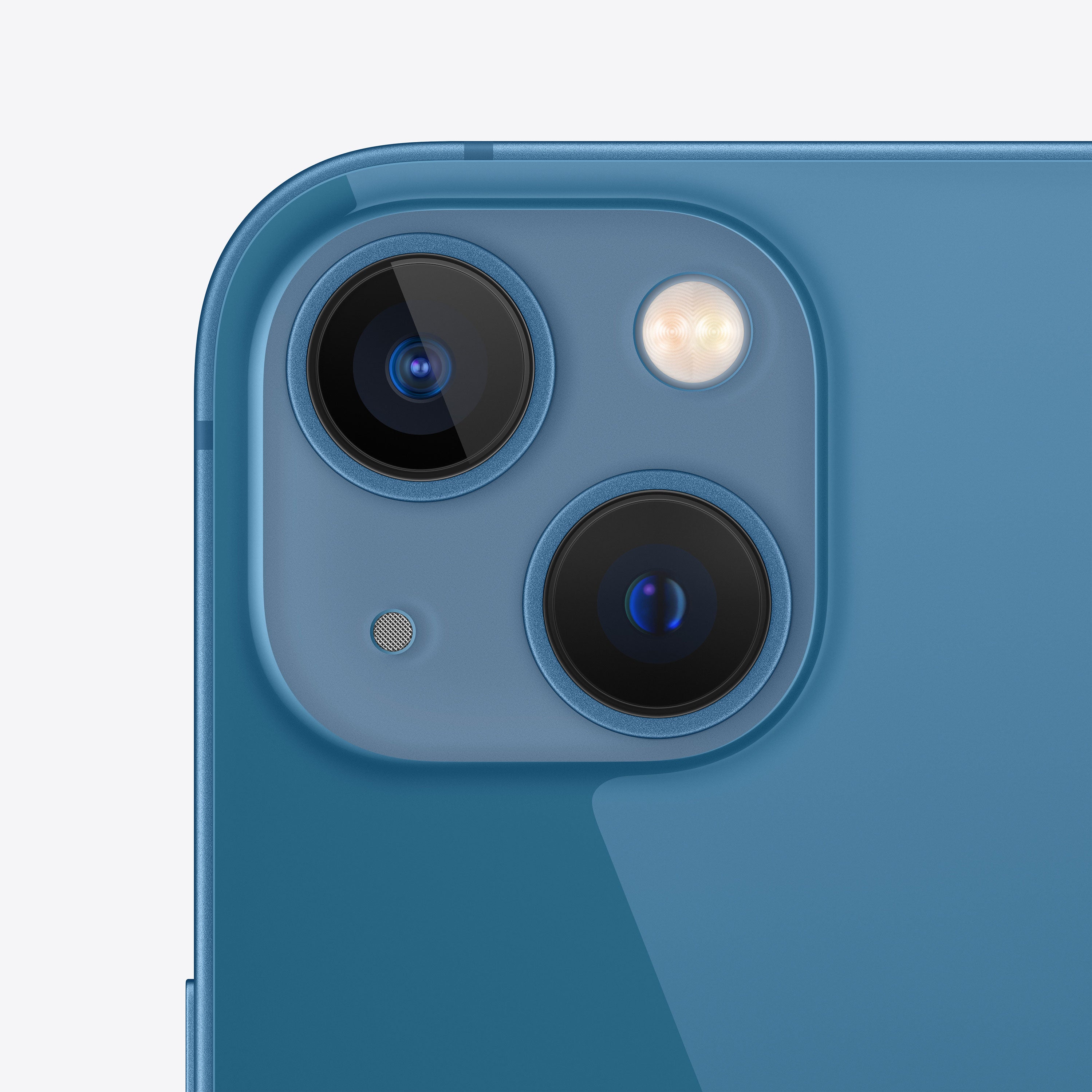 iPhone 13 128GB Blue resigilat, iRestore Chișinău