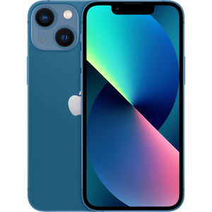 iPhone 13 128GB Blue