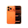 iPhone 17 Pro 256GB Cosmic Orange