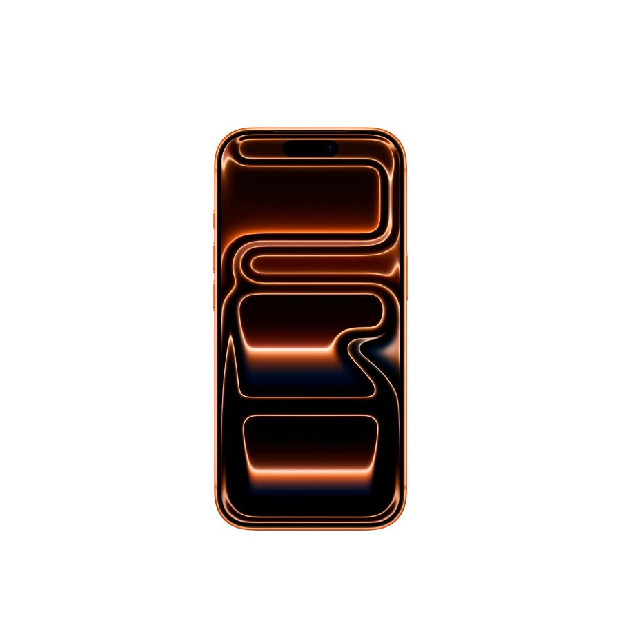 iPhone 17 Pro 256GB Cosmic Orange resigilat, iRestore Chișinău