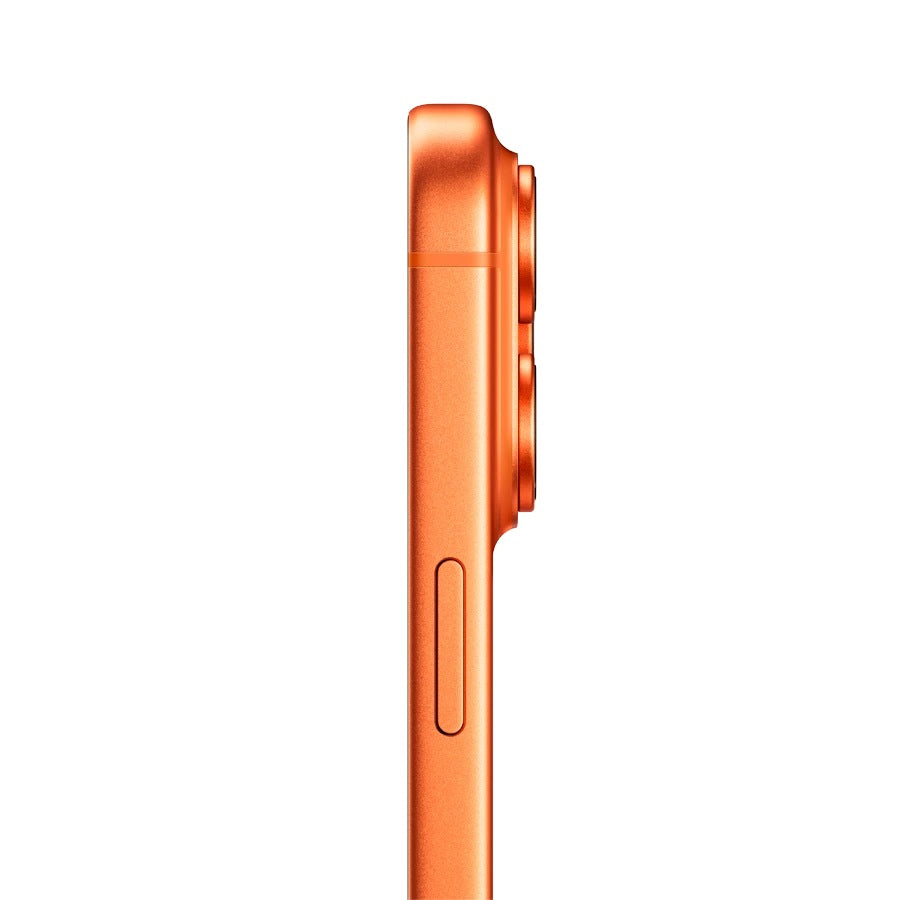 iPhone 17 Pro 256GB Cosmic Orange resigilat, iRestore Chișinău