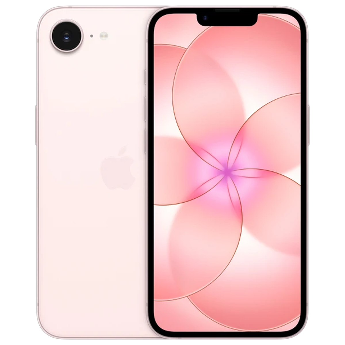 Soft Pink