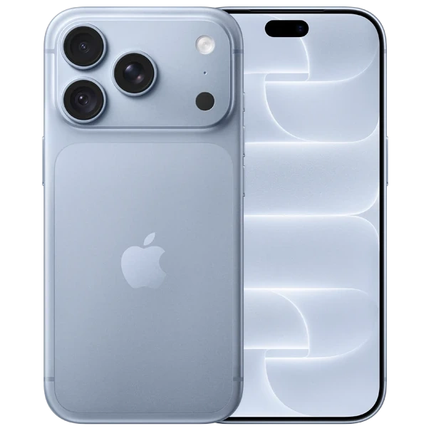 iPhone 18 Pro Glacier