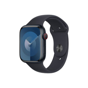 Apple Watch Series 9  Midnight Al Midnight SB Celular - 41MM Midnight