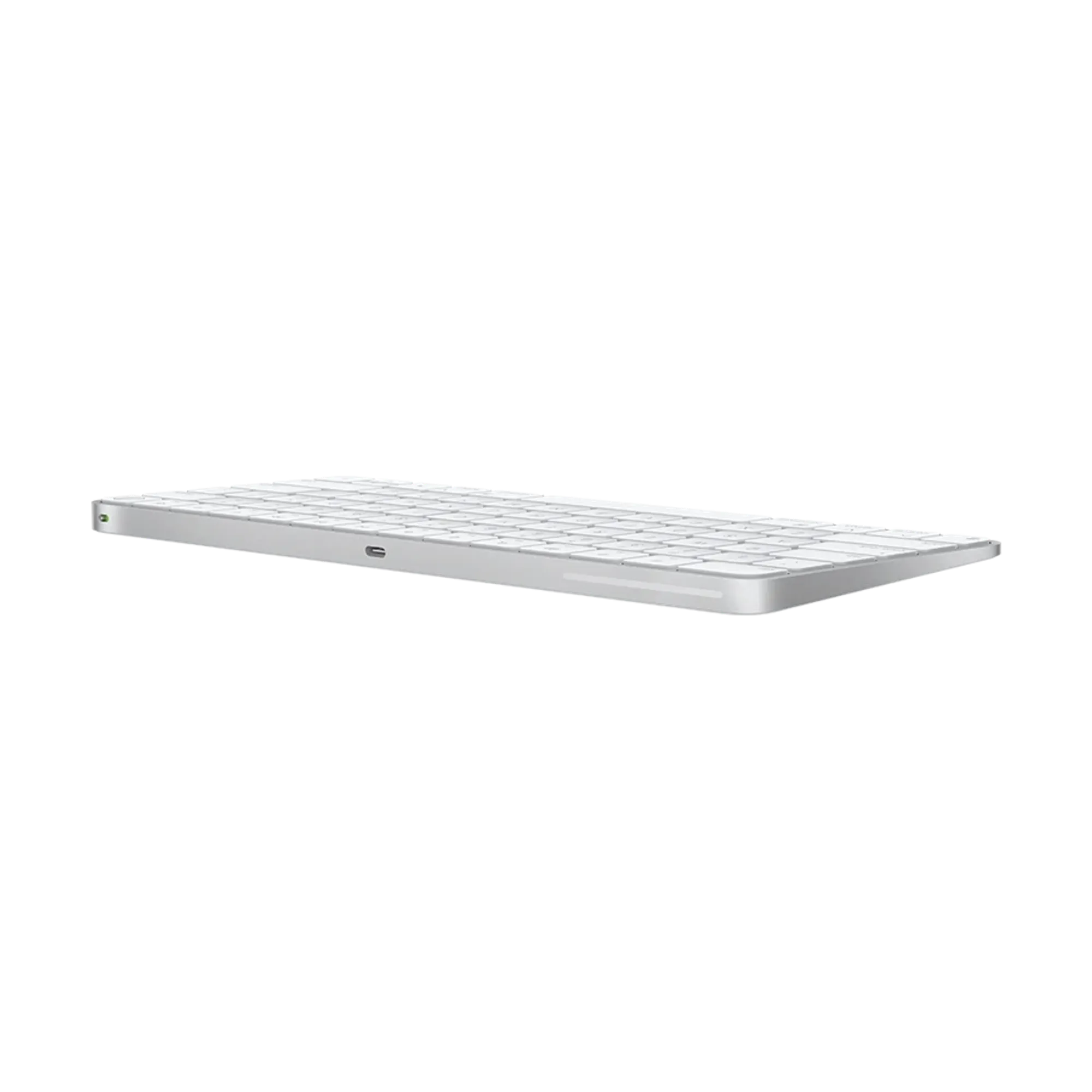 Apple Magic Keyboard Type-C White, iRestore Chisinau