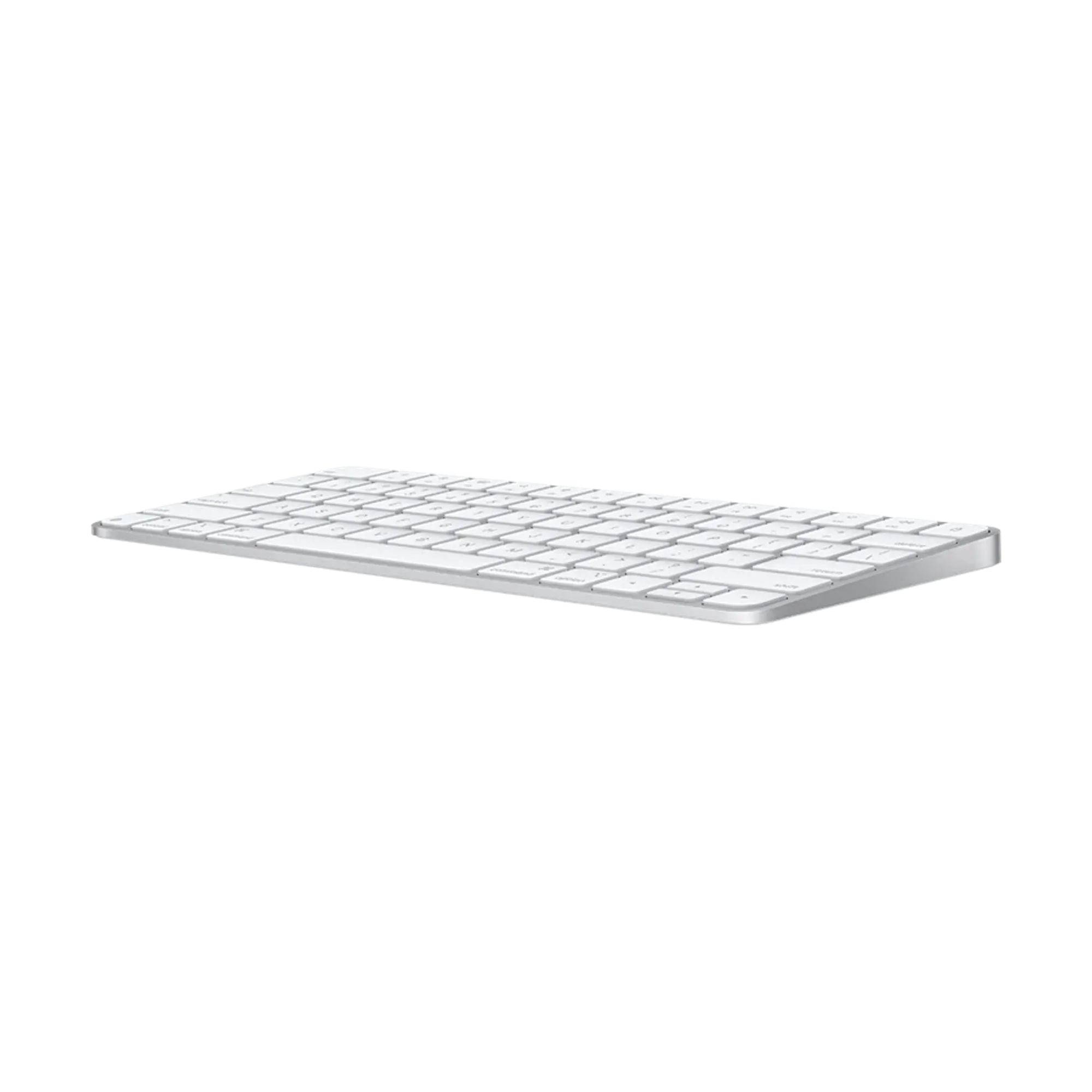 Apple Magic Keyboard Type-C White, iRestore Chisinau