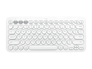 Logitech K380 MULTI-DEVICE BLUETOOTH KEYBOARD FOR MAC