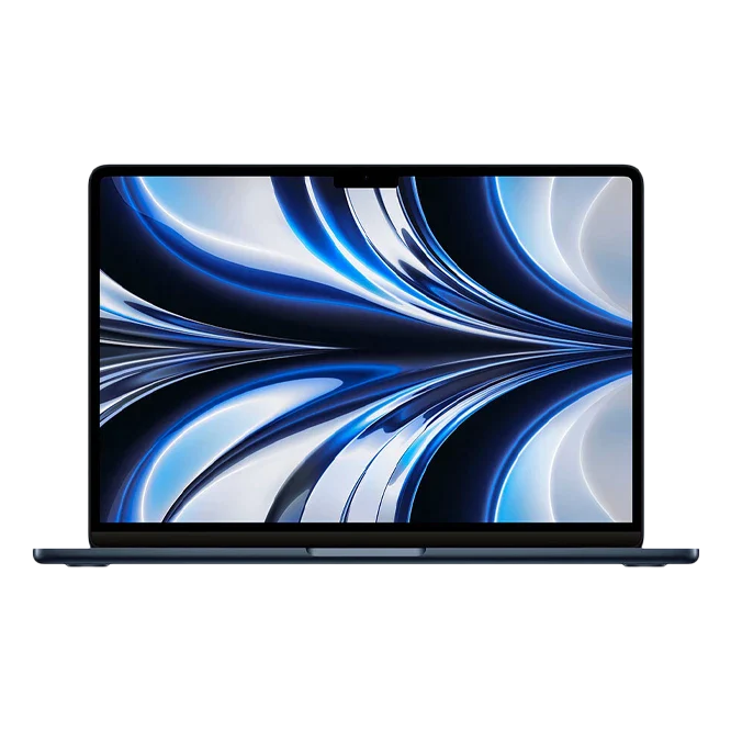 MacBook Air 13 M2 CPU-8C GPU-10C-8GB 512GB