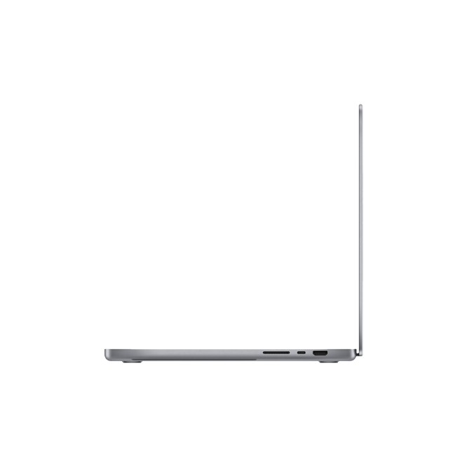 Apple MacBook Pro 16 Apple M2 Max (12C CPU/38C GPU), 32 GB, 1 TB, Space Gray