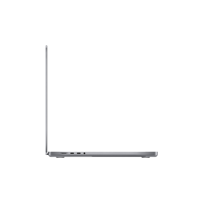 Apple MacBook Pro 16 Apple M2 Max (12C CPU/38C GPU), 32 GB, 1 TB, Space Gray