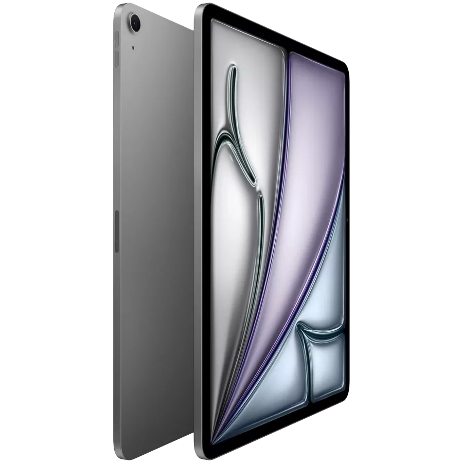 iPad Air 11 inchi M4 128GB Wi-Fi Space Gray, iRestore Chisinau