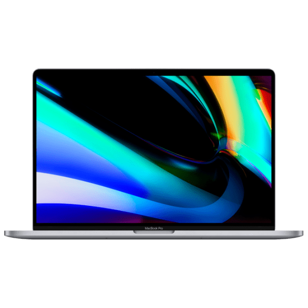 MacBook Pro 16