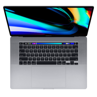 MacBook Pro 16