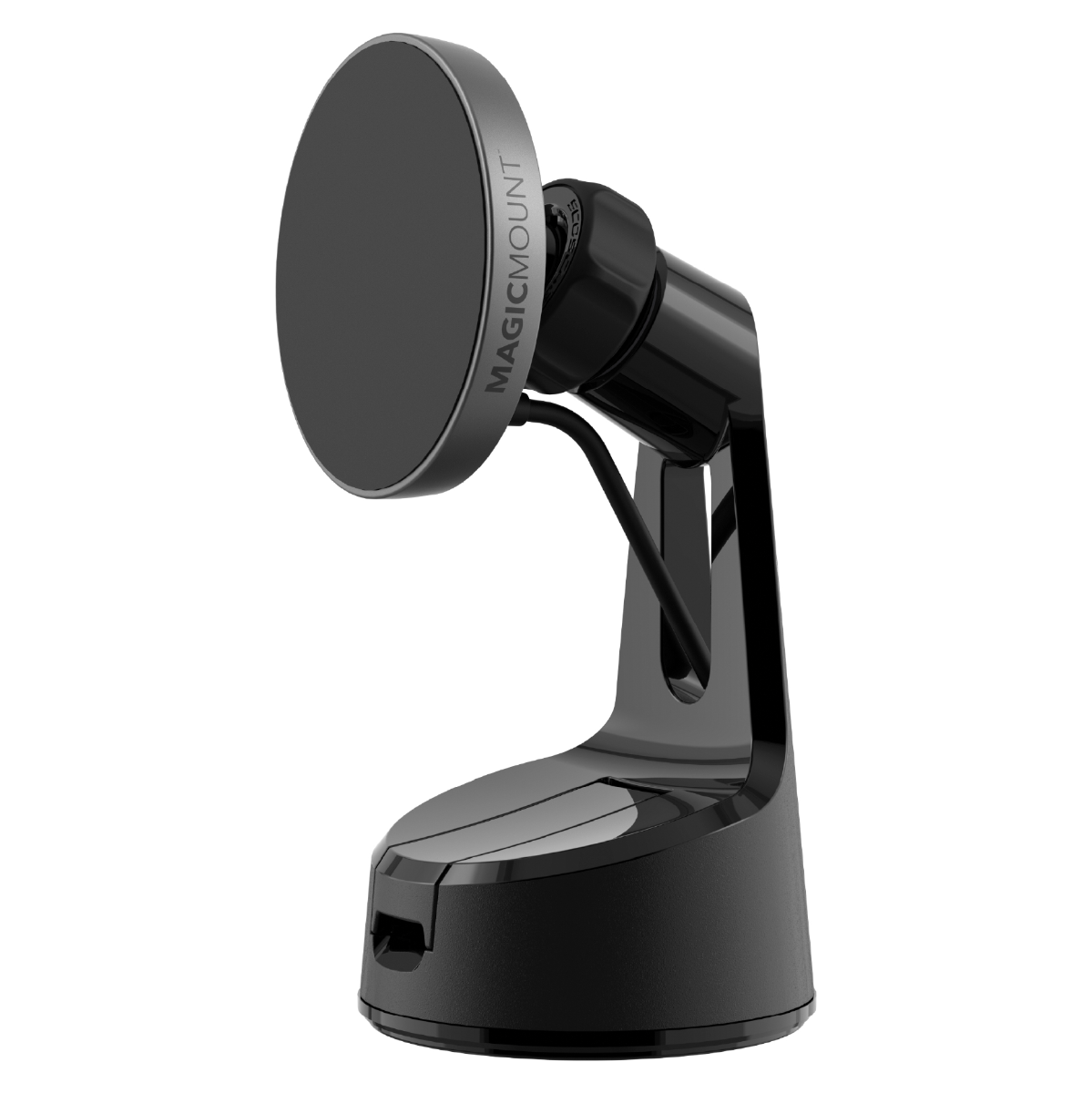 Suport auto Scosche MagicMount Charge Pro MagSafe Qi2, iRestore Chișinău