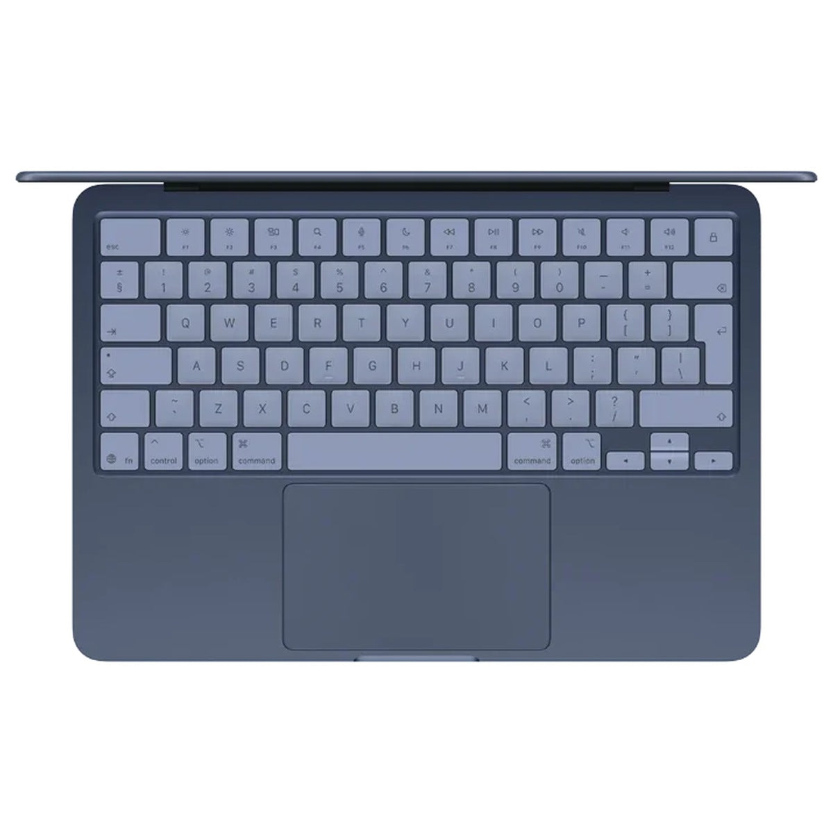 MacBook Neo 13" A18 Pro 8GB 256GB Indigo, tastatură, resigilat iRestore Chișinău