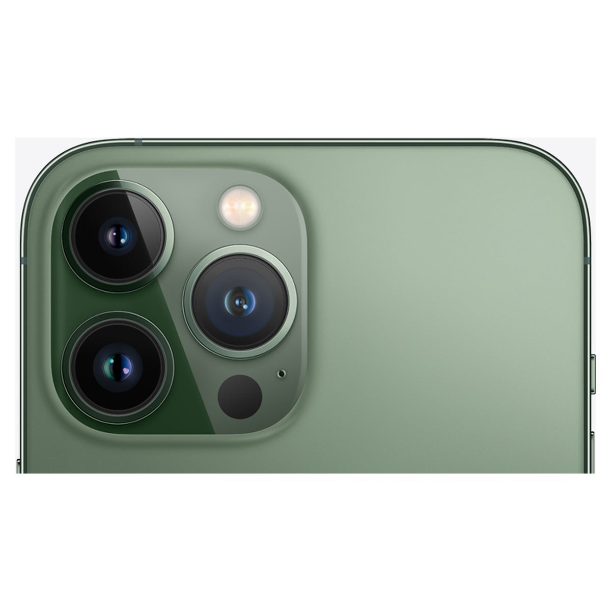 iPhone 13 Pro Max 256GB Alpine Green, cameră, resigilat iRestore Chișinău