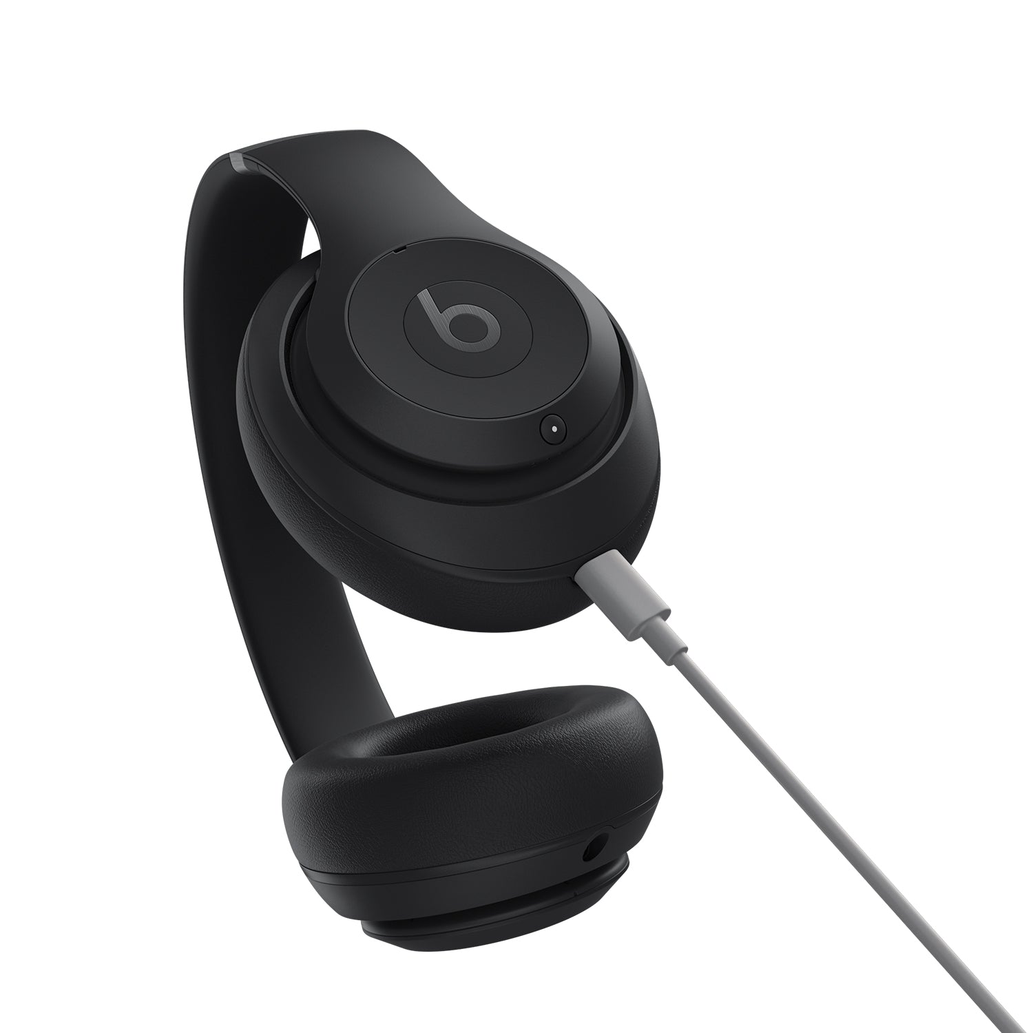 Căști Beats Studio 3 Wireless, Negru