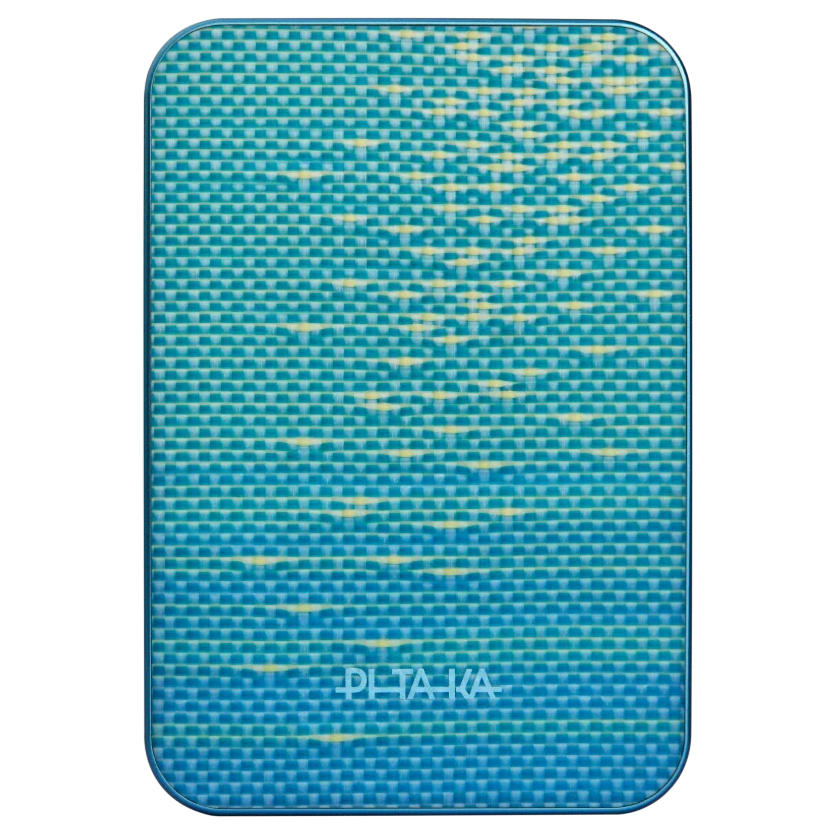 Lucid Blue