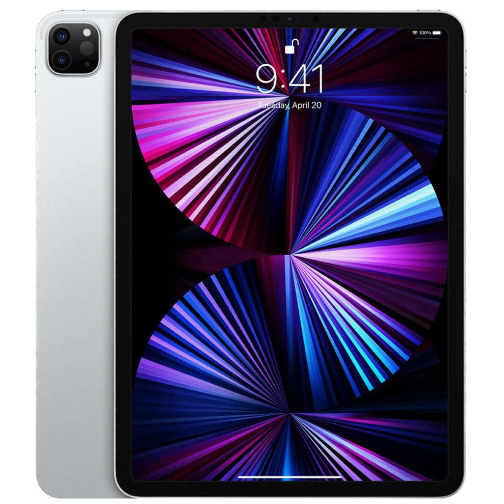 iPad Pro 11 дюймов, 256 ГБ, Wi-Fi, цвет «серый космос», в запечатанном виде*